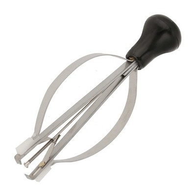 Clock Hand Removal Tool Watch Cannon Pinion Compression Spring Remover Plunger