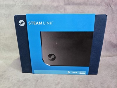 Steam Link Model 1003 Steamlink  Video Game Streaming box Valve PC Stream