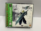 Final Fantasy 7 - Sony PlayStation 1