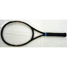 Wilson BURN FST99 Used Tennis Racket Grip Size 2 317g 99sq in B Condition