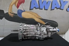 68206482AI NEW OEM 2015-2017 DODGE VIPER SRT ACR GTS GTC TRANSMISSION TREMEC 6SP