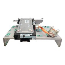 Mitsubishi Outlander PHEV Mk3 4 scatola fusibili giunzione batteria 9499F056