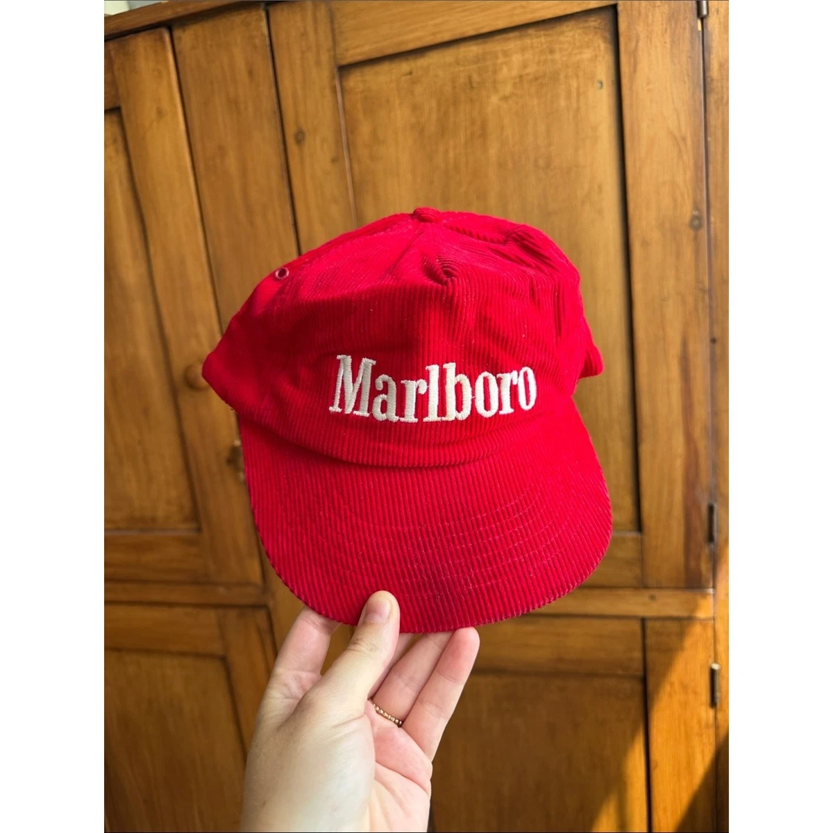 Marlboro Hats for Men for sale | eBay