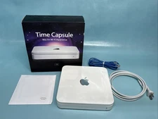 Apple Time Capsule 1TB 3rd Generation A1355 - NEW OPEN BOX