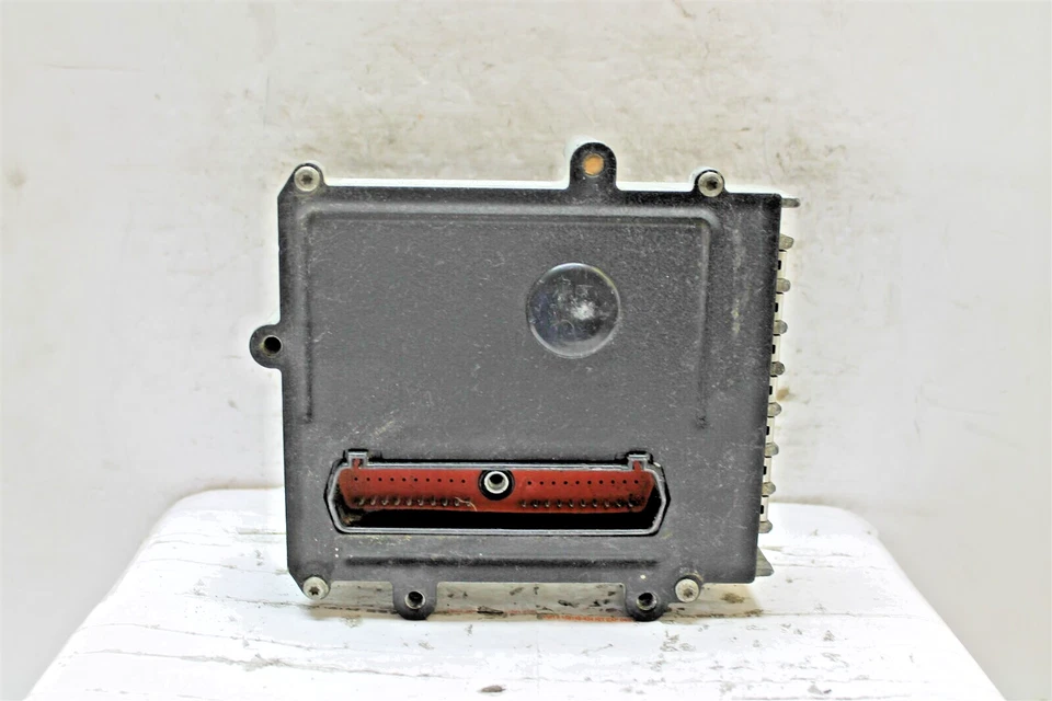 Mitsubishi Eclipse 1998-1999 transmisión Comp TCU P05293008AG módulo 568 1M6 Foto 2 de 4