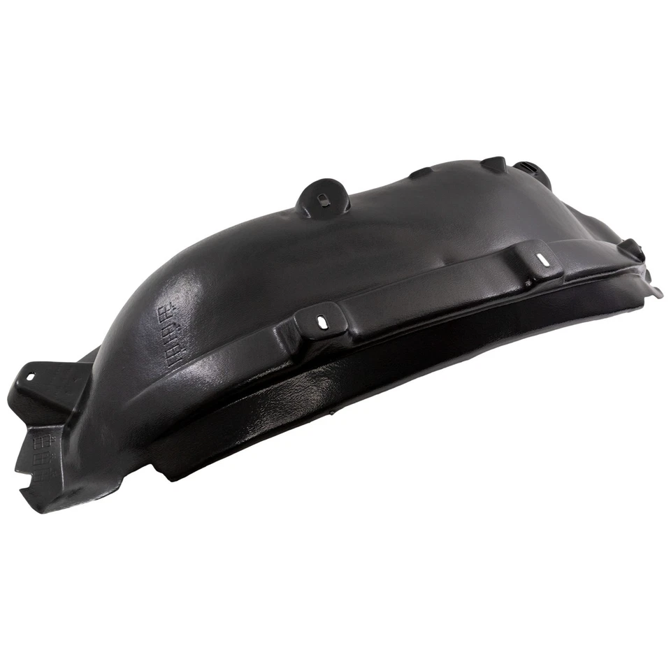 Fender Liner For Mercedes Benz ML320 1999-2002 Front Driver Side Inner - Image 2 of 4