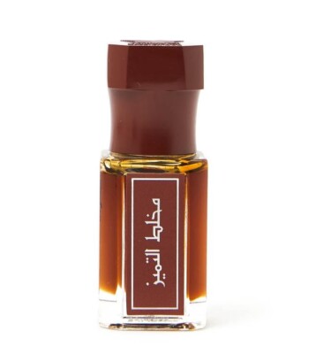 MUKHLAT ALTAMAYUZ OIL MIX 12 ML BY ARABIAN OUD
