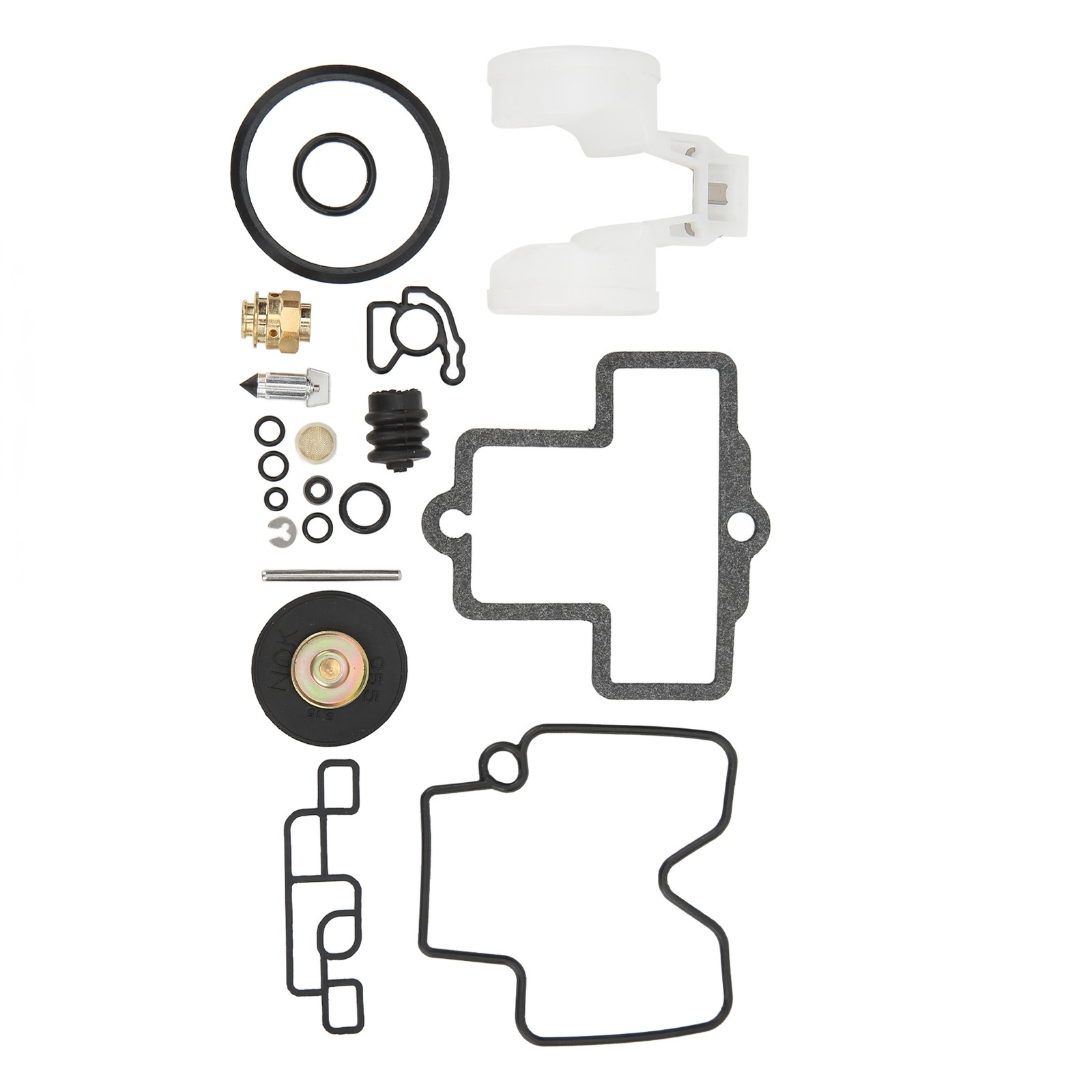 KIT DE R&Eacute;PARATION Reconstruction Carburateur Pour Keihin FCR 28 32 33
