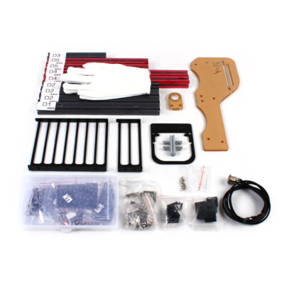 PC ATX ITX MATX Test Bench Open Air Case Motherboard Computer Frame Chassic USA