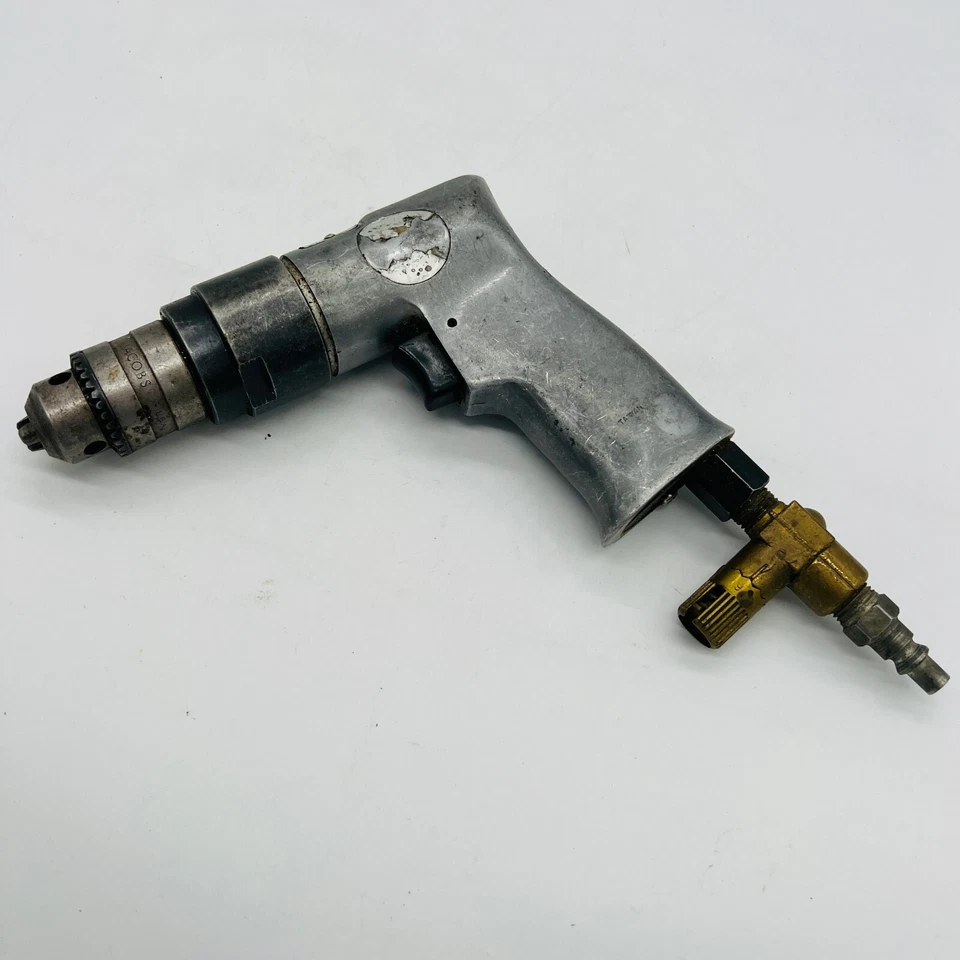 Broca de ar Sunex International SX-228 - 3/8′′ - Imagem 2 de 4