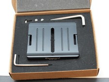 Sunwayfoto DPG-70 Universal Quick Release Plate