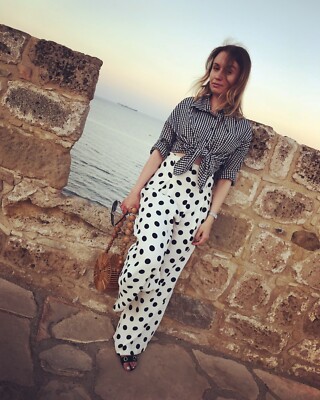Zara Shirt S