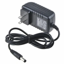 9V 2A AC Adapter Charger For ROLAND BOSS PSB-1U Fantom Xa Juno G D Power Supply