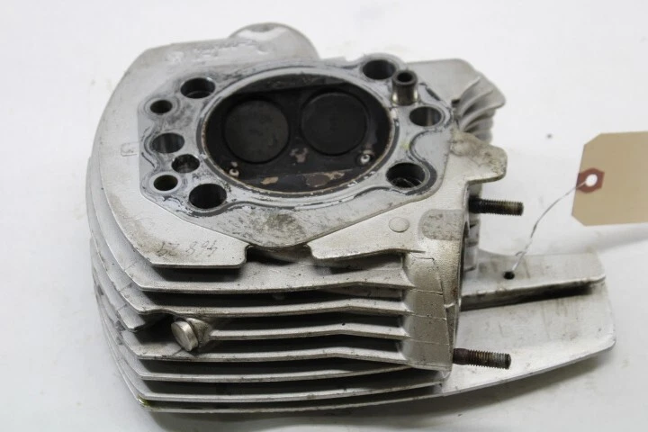 Conjunto de culata 4WM-11101-10 2002 Yamaha RoadStar XV1600A Foto 3 de 4