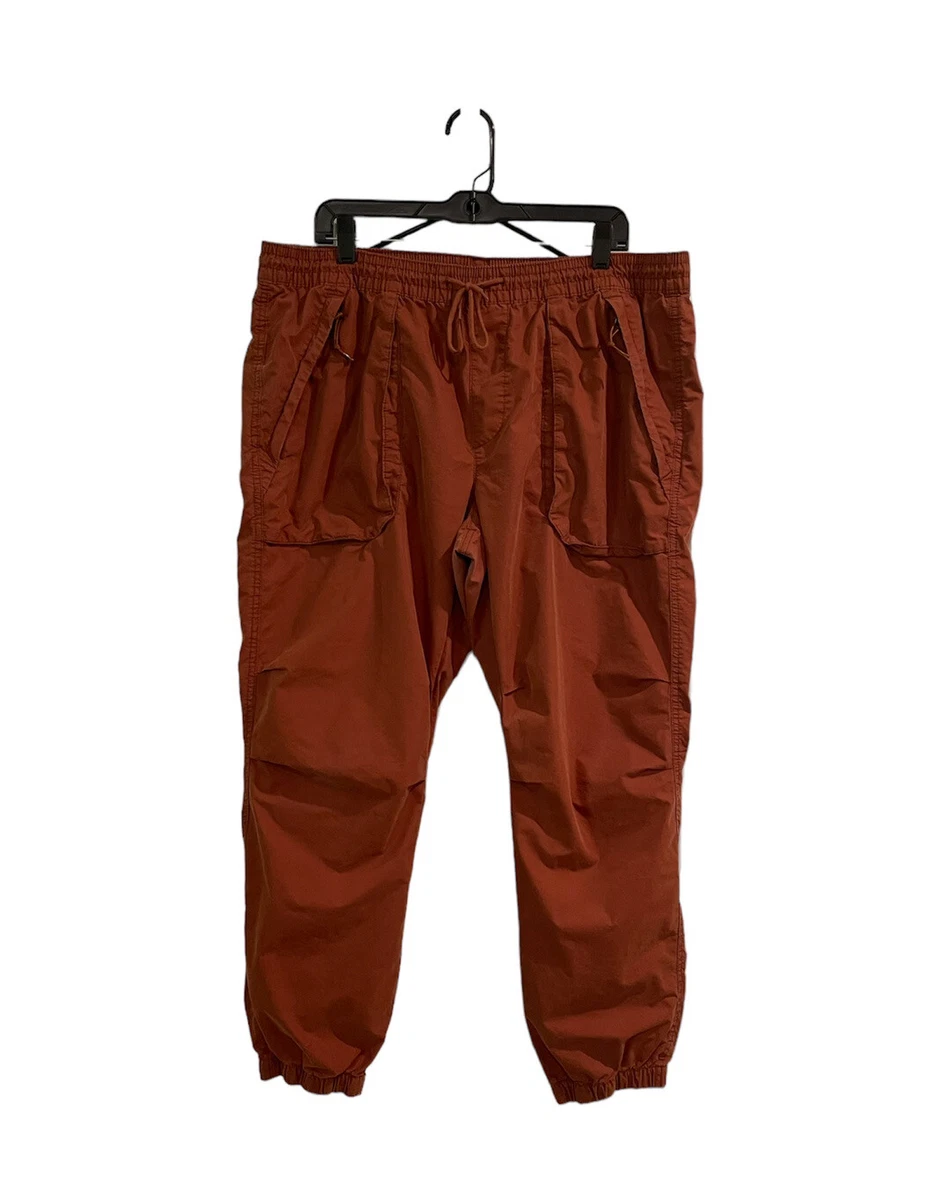 No Boundaries Men's Cargo Pant 