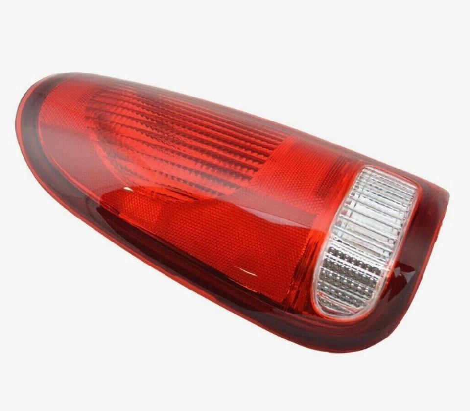 DEPO 1997 - 2005 福特 F-150 F-250 F-350 左驾驶员侧尾灯组件 ✅ — 第 3/3 张图片