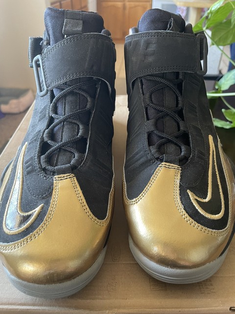 Size 13 - Nike Air Griffey Max 1 Black 