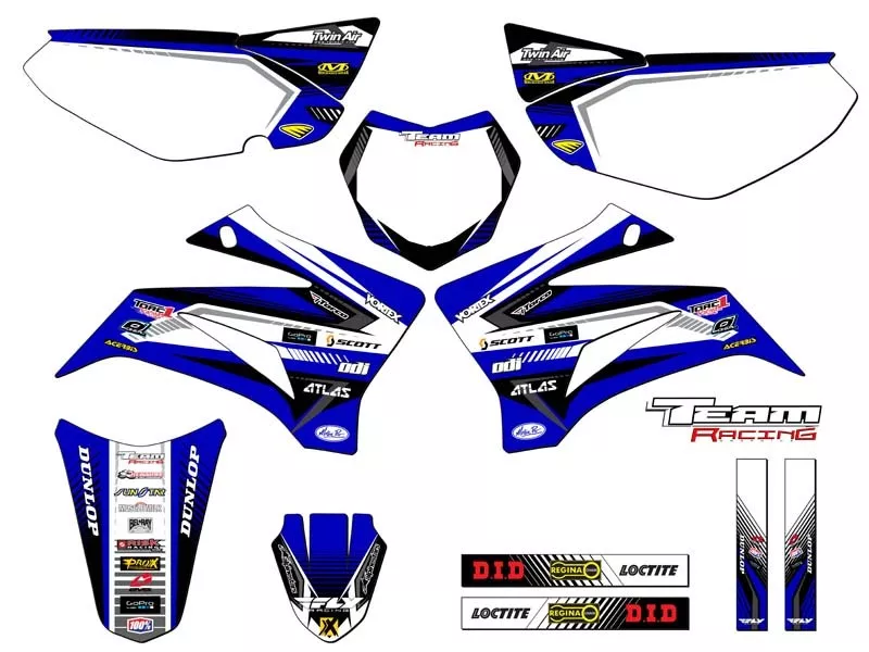 2012 yamaha ttr sale 125