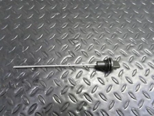 02 YAMAHA YZ 250F YZ250F OEM OIL DIP STICK CHECK LEVEL NICE! #2