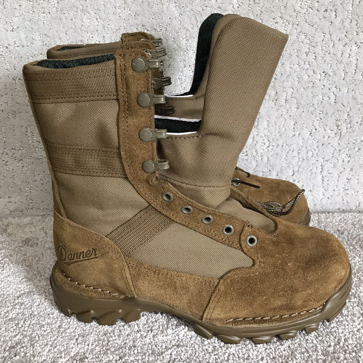 Danner Rivot TFX Mens 6 Regular Coyote 51517 8