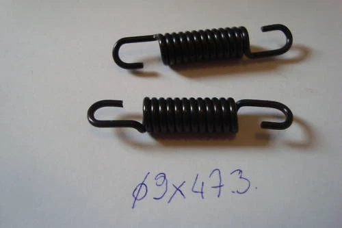 Réservoirs et selles pour motocyclette de collection Motobécane