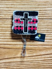 Faith Badge Reel