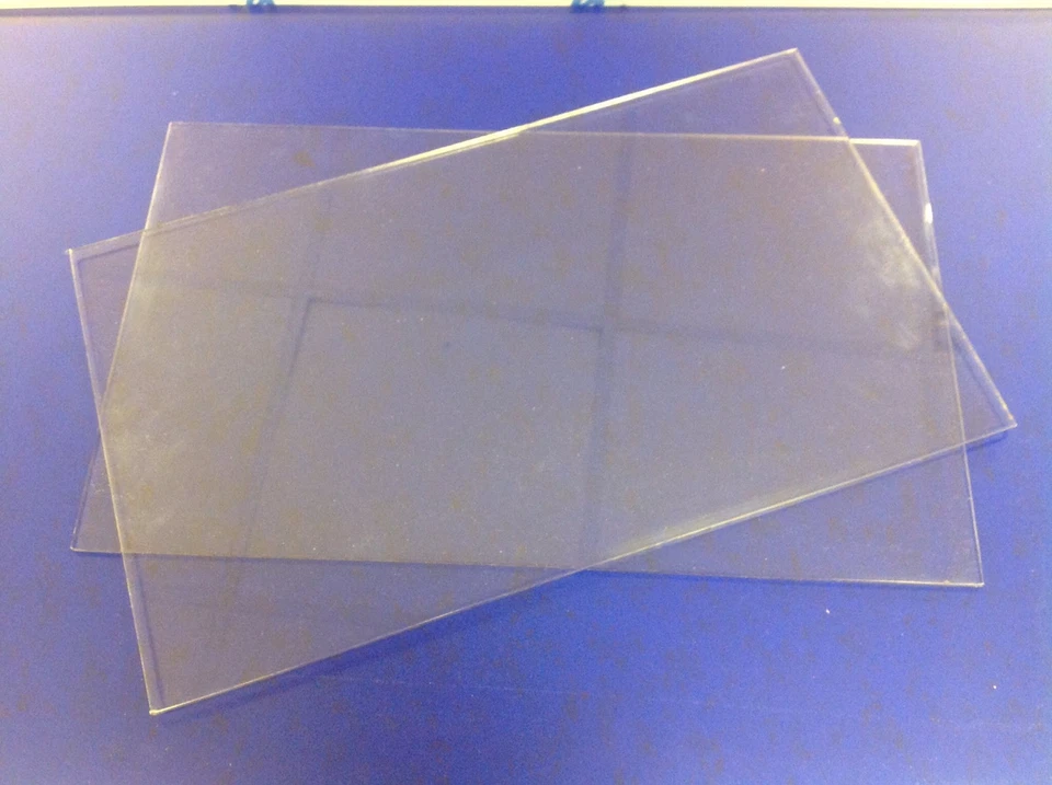 SLIPSCREENS X-Cut Xpress PIASTRE DI TAGLIO COMPATIBILI, SPEDIZIONE IN GIORNATA, IN MAGAZZINO. NUOVO*