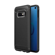 Case For Samsung Galaxy S10e - Heavy Duty Flexible Protective Armor Guard Shield