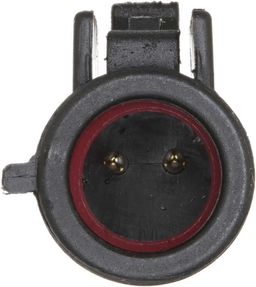 Conjunto de cojinete de rueda y buje BCA Bearing WE61563 Foto 4 de 4