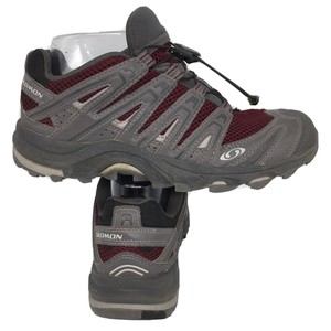 quick laces salomon