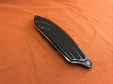 CARL BROUHARD FOR HARLEY DAVIDSON CB ELITE PASS. FLOORBOARD (R) ONLY FB-R001-C