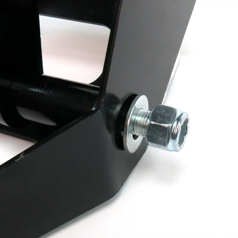 55-59 CHEVY ЗВУКОСНИМАТЕЛЬ ПЕДАЛЬ В СБОРЕ - Изображение 4 из 4