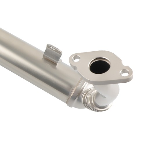 EGR Refroidisseur for VW Caddy Golf Jetta Passat Audi a3 2.0tdi 1.9 03g131512ad - Imagen 6 de 12