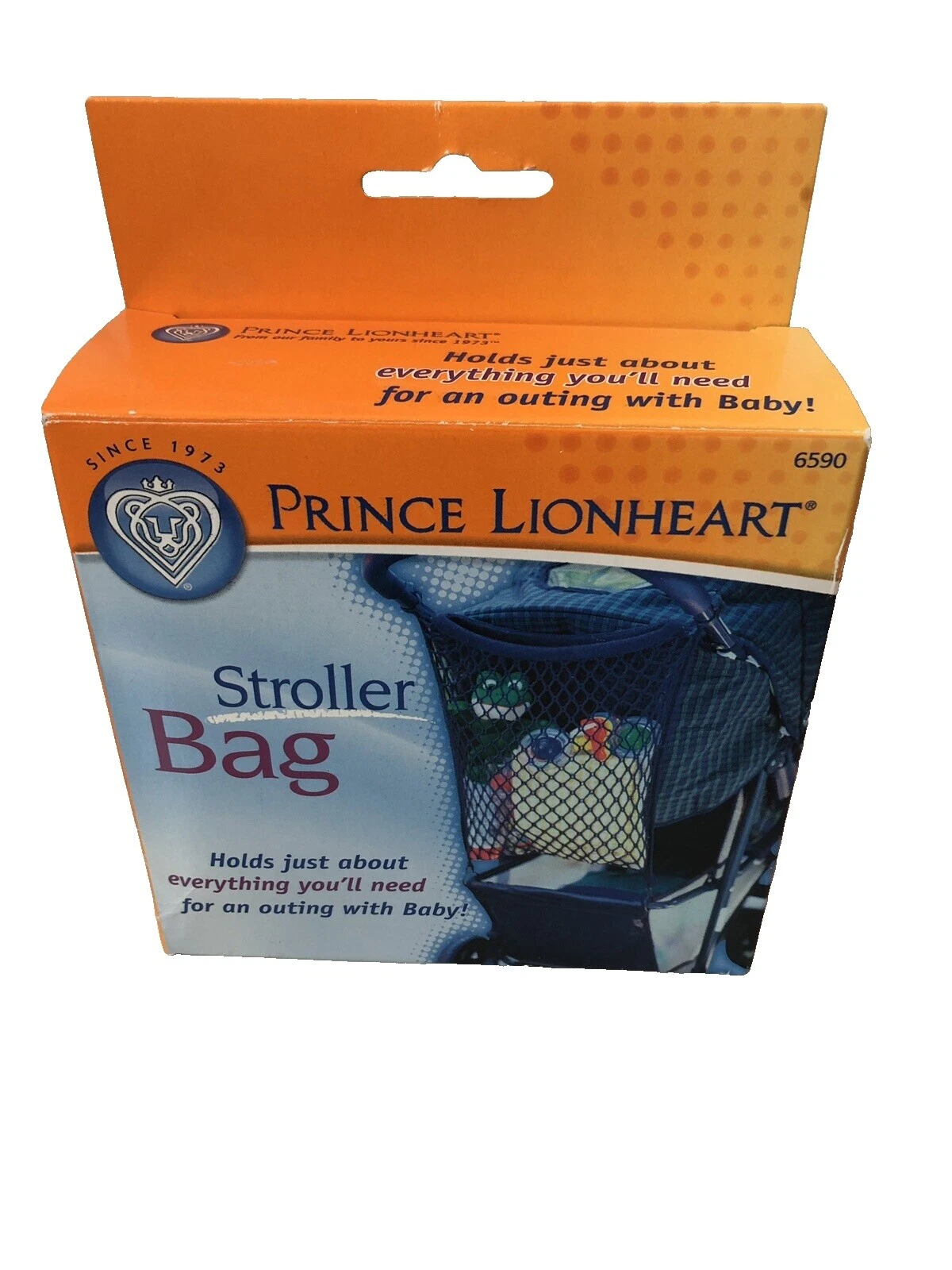 Cochecitos de Bebé y Accesorios De Bebé Prince Lionheart