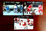 1966-67  PARKHURST HOCKEY  ACTION CARDS--STANLEY CUP PLAYOFFS