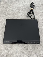 Sony DVP-SR510H DVD Player - Black