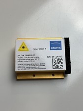 Jenoptik JOlD-4,2-BAXH-1E High Power diode laser 4.2 W