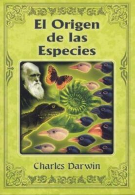 El Origen de la Especies by Darwin, Charles