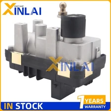 U-002 BV45 Turbo Electronic Actuator fits For Nissan Navara Pathfinder 2.5 DCi