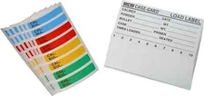 MTM Load Labels Pack of 50