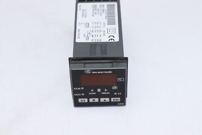 Ero Electronic LDS496130000 Temperaturregler