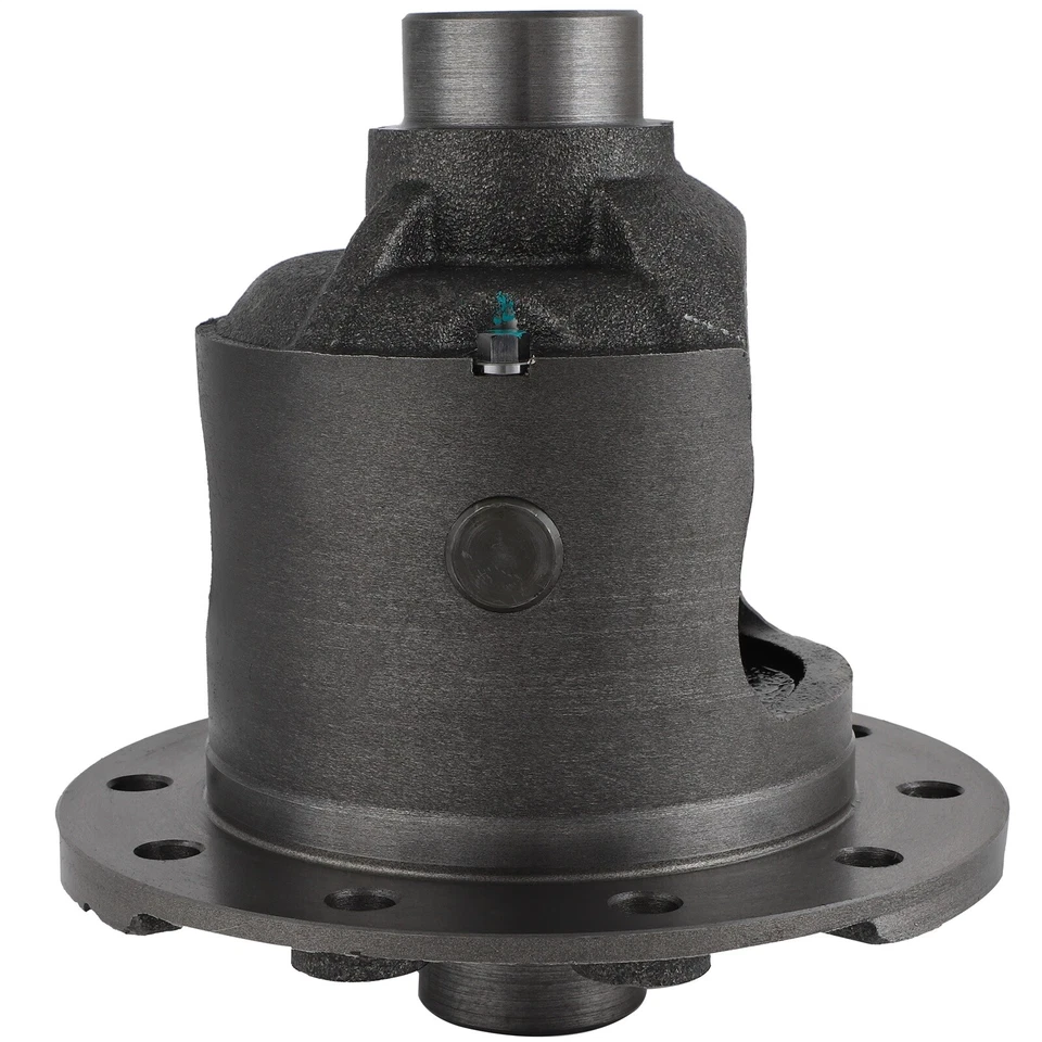 CHEVROLET 8.5, 8.6 CARGADO PORTADOR ABIERTO 30 SPLINE 10 PERNOS CIERRE DESLIZANTE LIMITADO Foto 3 de 4