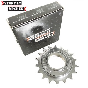 sturmey archer single speed freewheel
