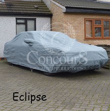 Jaguar XJ6 Series 3 Breathable 4-Layer Car Cover, Years 1979 to 1992
