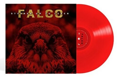 STERBEN UM ZU LEBEN NEW VINYL