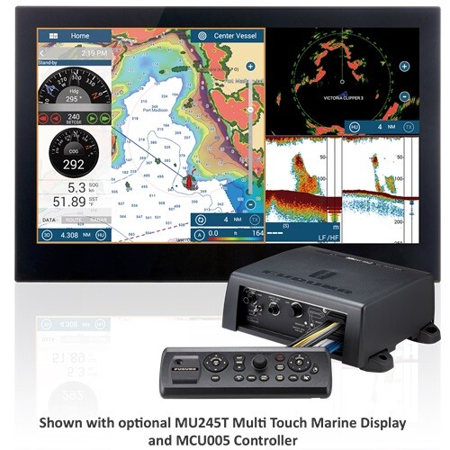 Furuno TZT2BB Navnet 3D Black Box Processor | eBay