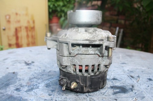 BMW K1200RS   Lichtmaschine / Generator