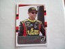 CLINT BOWYER 2017 PANINI DONRUSS #55 NASCAR RACE CARD