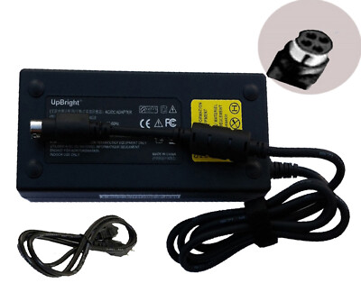 NEW 230W AC Adapter For Aurora MJ-12m 7700 D9T D900K D90T Power Supply Charger