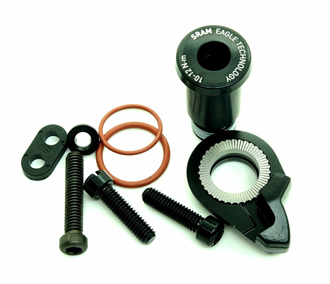 Genuine SRAM Eagle XX1 Rear Derailleur B-Bolt Limit Screw Kit